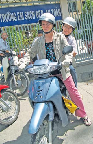 Questioning the cost of exams, education