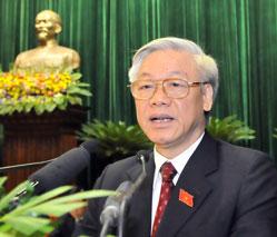 National Assembly closes eighth session