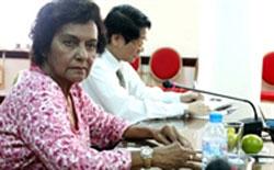 Cuban journalist praises CPV&rsquo;s guidelines