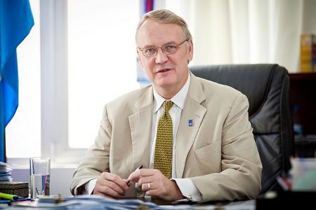 VN should prioritize macroeconomic stabilization and fighting inflation, UN official