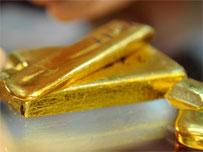 Gold crazy 