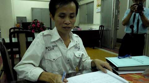 53 run for National Assembly elections