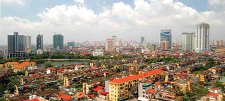 Prime Minister Dung sets construction sector agenda