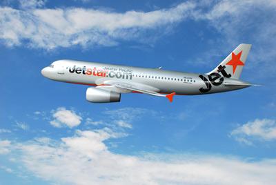 Jetstar Pacific faces fuel cut threat for non-payment of dues