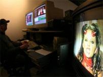 US porn maker to resume filming after HIV scare 