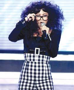 Judgement day beckons idols