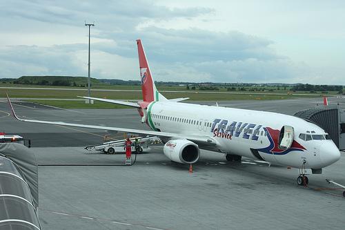 Indochina Airlines urged to give explanation on debts