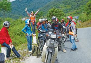 Vietnam’s Generation 8X – Born to be wild