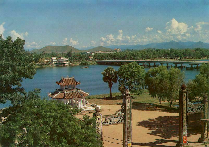 Restoration of Hue royal citadel costs nearly VND 1.3 trillion 