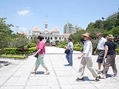 Ho Chi Minh city needs a promotion center for MICE tourism