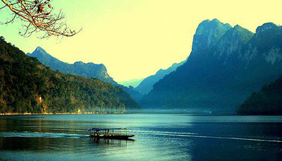Travelling around Northern provinces of Vietnam 