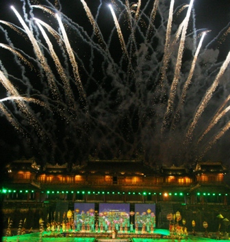 National Tourism Year 2012 to be held in Hue