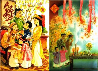 Vietnamese Spiritual Life