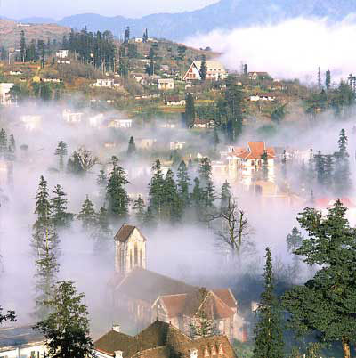 Sapa- An international tourist destination by 2030