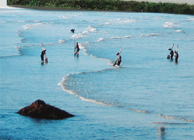 Cua Lo-Nghe An launched sea tourism season 2012
