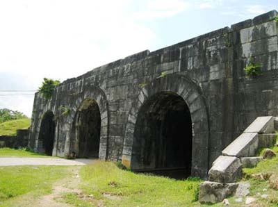 Ho Dynasty Citadel in Thanh Hoa province given World Heritage status 