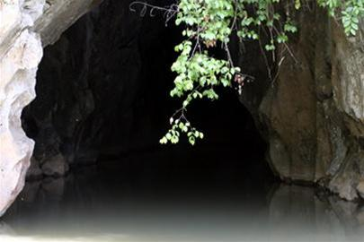 Tham Bang Cave-Dien Bien- Vietnam