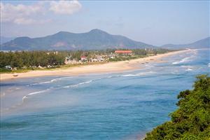  Discovering Tra Co - Vietnam's longest beach