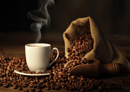 Reasons why too much coffee is bad for health