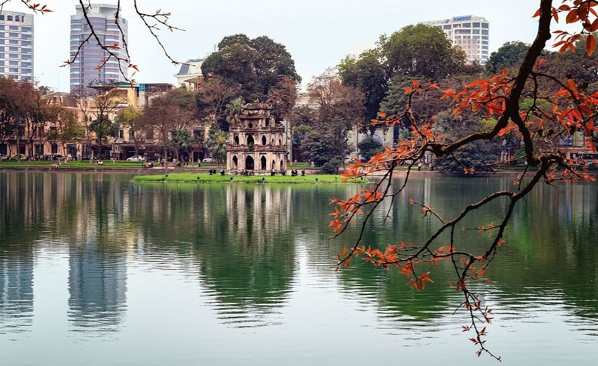 Top 10 Must-see Sights In Hanoi, Vietnam