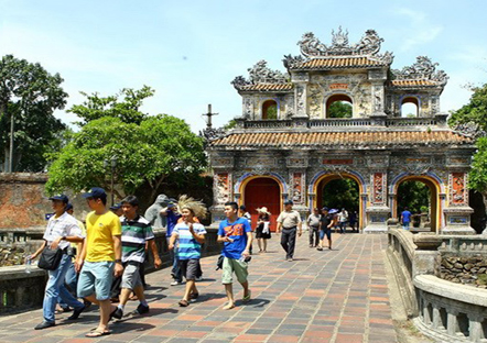 Thua Thien-Hue targets boost to tourism promotion