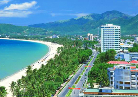 Khanh Hoa targets to welcome 5.5 million arrivals this year